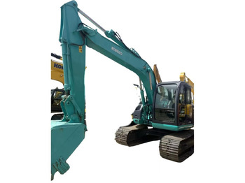Máy xúc bánh xích KOBELCO