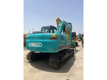 Máy xúc bánh xích KOBELCO