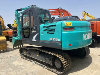 Máy xúc bánh xích KOBELCO