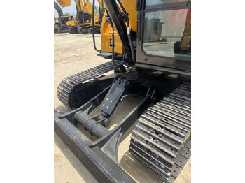 Máy xúc bánh xích SANY SY95c-9: hình 2 Máy xúc bánh xích SANY SY95c-9: hình 2