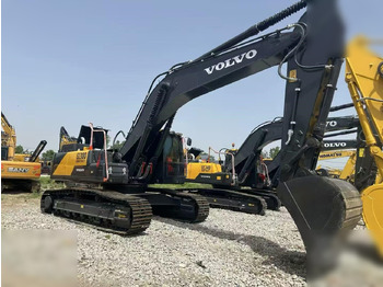Máy xúc bánh xích VOLVO EC300