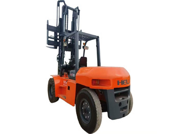 Xe nâng HELI
