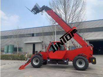 Xe nhấc hình viễn vọng kính