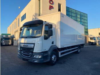 Xe tải hộp DAF LF 260