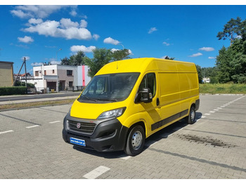 Xe van chở hàng FIAT Ducato