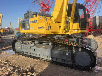Máy xúc bánh xích 40-ton Second-hand Komatsu PC400-8 Hydraulic Crawler Excavator on Sale. Used Komatsu 400-8  in Excellent Condition Hot Sale [ Copy ]: hình 5