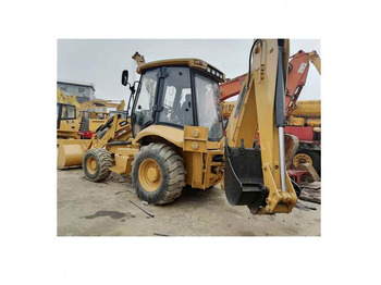 Máy ủi CATERPILLAR 420F