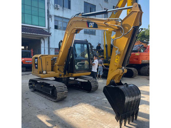 Máy xúc CATERPILLAR 308