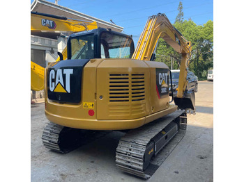 Máy xúc CATERPILLAR 308
