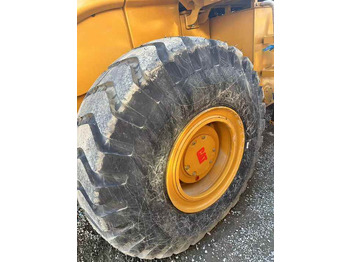 Máy xúc lật bánh lốp CAT Used/second Hand 950H Front Loader , CAT 950H Wheel Loader for Sale , Original Equipments in Stock for Sale: hình 3