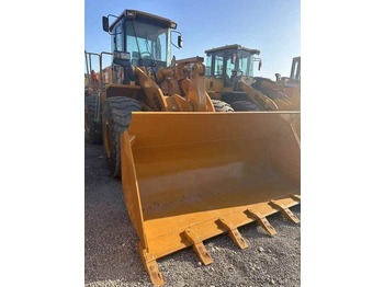 Máy xúc lật bánh lốp CAT Used/second Hand 950H Front Loader , CAT 950H Wheel Loader for Sale , Original Equipments in Stock for Sale: hình 4
