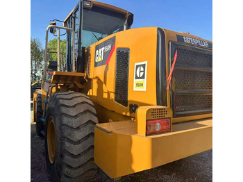 Máy ủi CATERPILLAR 950H