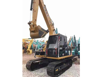 Máy xúc Caterpillar CAT312D Small and Medium-sized Original 12Ton Used Excavator CAT312D Sold Well: hình 5