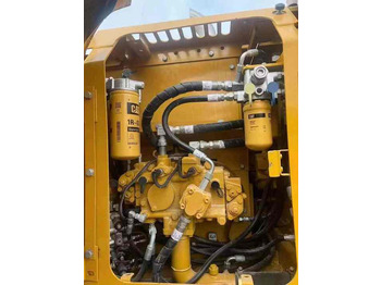 Máy xúc Caterpillar CAT312D Small and Medium-sized Original 12Ton Used Excavator CAT312D Sold Well: hình 2
