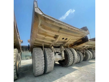 Xe ben cứng/ Xe chở đá Cheap Price Used Japan Original Caterpillar Cat777D for Sale,7 Tons Used Cat 777D With Good Quality in Stock: hình 4