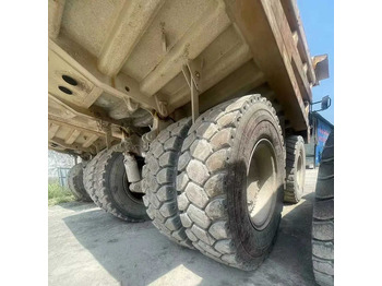Xe ben cứng/ Xe chở đá Cheap Price Used Japan Original Caterpillar Cat777D for Sale,7 Tons Used Cat 777D With Good Quality in Stock: hình 5