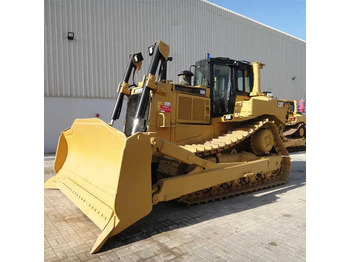 Máy ủi Good Condition D8r Mini Bulldozer New Crawler Bulldozer with Parts Price Bulldozers: hình 5