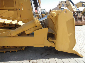 Máy ủi Good Condition D8r Mini Bulldozer New Crawler Bulldozer with Parts Price Bulldozers: hình 4