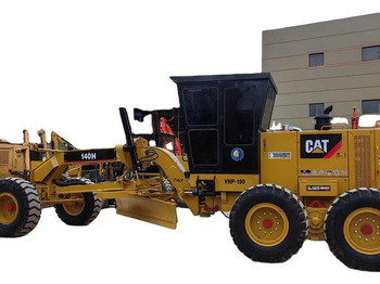 Máy san CATERPILLAR 140H