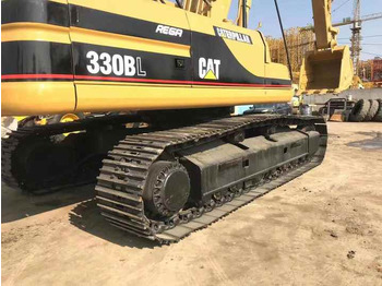 Máy xúc bánh xích Good Condition Used CAT Excavator 330BL Original Used Excavator Cat 330BL in Stock [ Copy ]: hình 3