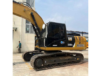 Máy xúc bánh xích CATERPILLAR 330D