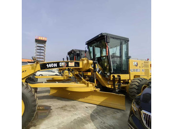 Máy san CATERPILLAR 140H