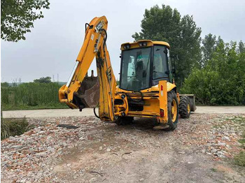 Máy xúc trước múc sau Second Hand  Retroexcavadora JCB 3cx Backhoe Loader Multi Functional  Original JCB Backhoe Loader 3CX 4CX 4x4 Good Quality Price: hình 4