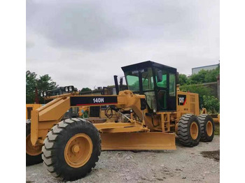 Máy san CATERPILLAR 140H