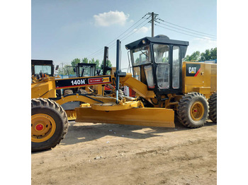 Máy san CATERPILLAR 140H