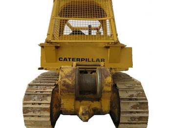Máy ủi CATERPILLAR D7G