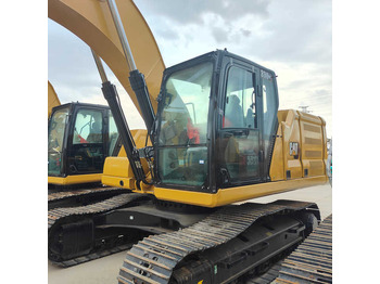 Máy xúc bánh xích CATERPILLAR 330GC