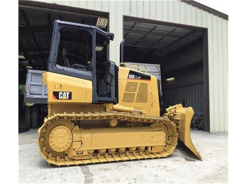 Máy ủi CATERPILLAR D5H