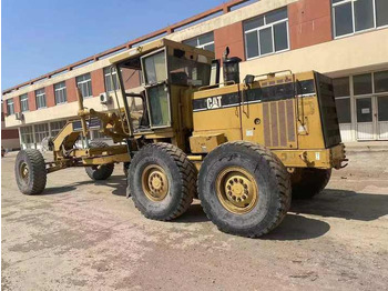 Máy san Used Caterpillar 14h Motor Grader Cat14H Very Good Quality Motor Grader Cat 14H Grader Price No Reviews yet: hình 4