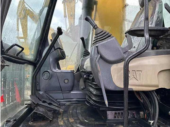 Máy xúc bánh xích Used Caterpillar 323d Excavator for Sale   Original Caterpillar 320 330 323 336d Excavator on Sale: hình 5
