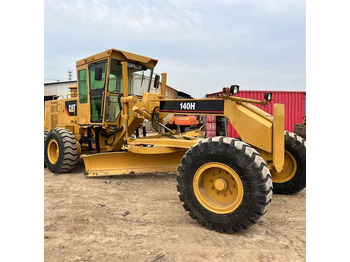 Máy san CATERPILLAR 140H