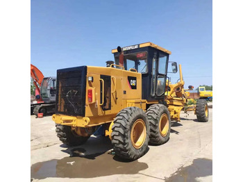 Máy san CATERPILLAR 140K