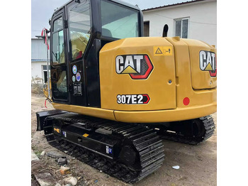 Máy xúc CATERPILLAR 307E2