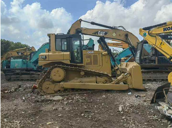 Máy ủi Used Caterpillar D6R Boutique Bulldozer in  Running Working Condition Hot Sale  Good Condition USD  D6R D8R D9R D10R in Stock [ Copy ]: hình 5
