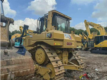Máy ủi Used Caterpillar D6R Boutique Bulldozer in  Running Working Condition Hot Sale  Good Condition USD  D6R D8R D9R D10R in Stock [ Copy ]: hình 3