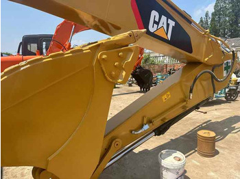 Máy xúc bánh xích Used Caterpillar Excavators 320D Good Condition Used Excavators for Sale Second Hand Machine CAT Caterpillar 320D Excavadoras: hình 4