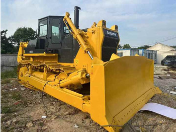 Máy ủi Used China Brand Shantui Sd32 Bulldozer  in Stock High Quality Shantui Sd16 22 32  Bulldozer for Sale: hình 5