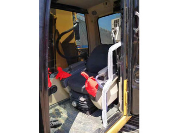 Máy xúc bánh xích Used Digger CAT 320CL Construction Machinery Construction Digger Used CAT 320CL Cheap Excavator: hình 5