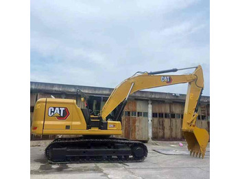 Máy xúc bánh xích Used Digger CAT 320GC Construction Machinery Construction Digger Used CAT 320GC Cheap Excavator: hình 2
