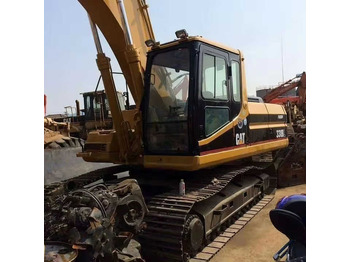Máy xúc bánh xích CATERPILLAR 330BL