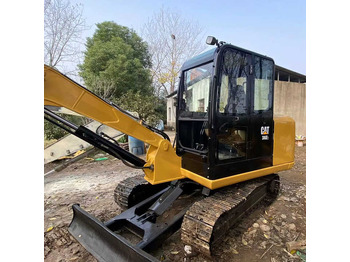 Máy xúc CATERPILLAR 306E2