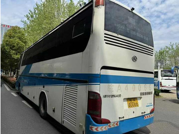 Xe đò Used Heavy Construction Equipment Big Bus Second Hand Bus Used Machine Hot Sale [ Copy ]: hình 2