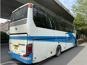 Xe đò Used Heavy Construction Equipment Big Bus Second Hand Bus Used Machine Hot Sale [ Copy ]: hình 5