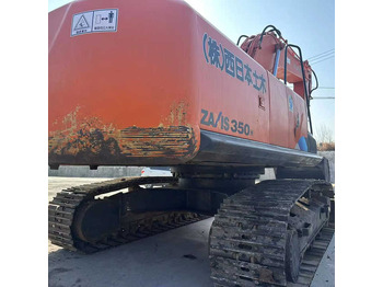 Máy xúc HITACHI ZX350