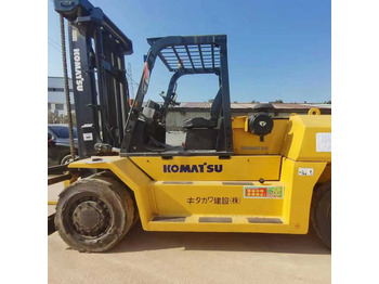 Xe nâng KOMATSU
