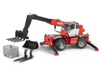 Xe nhấc hình viễn vọng kính MANITOU MRT 2150